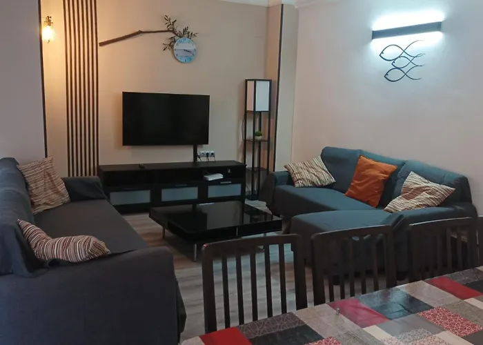 Apartamentos Turia
