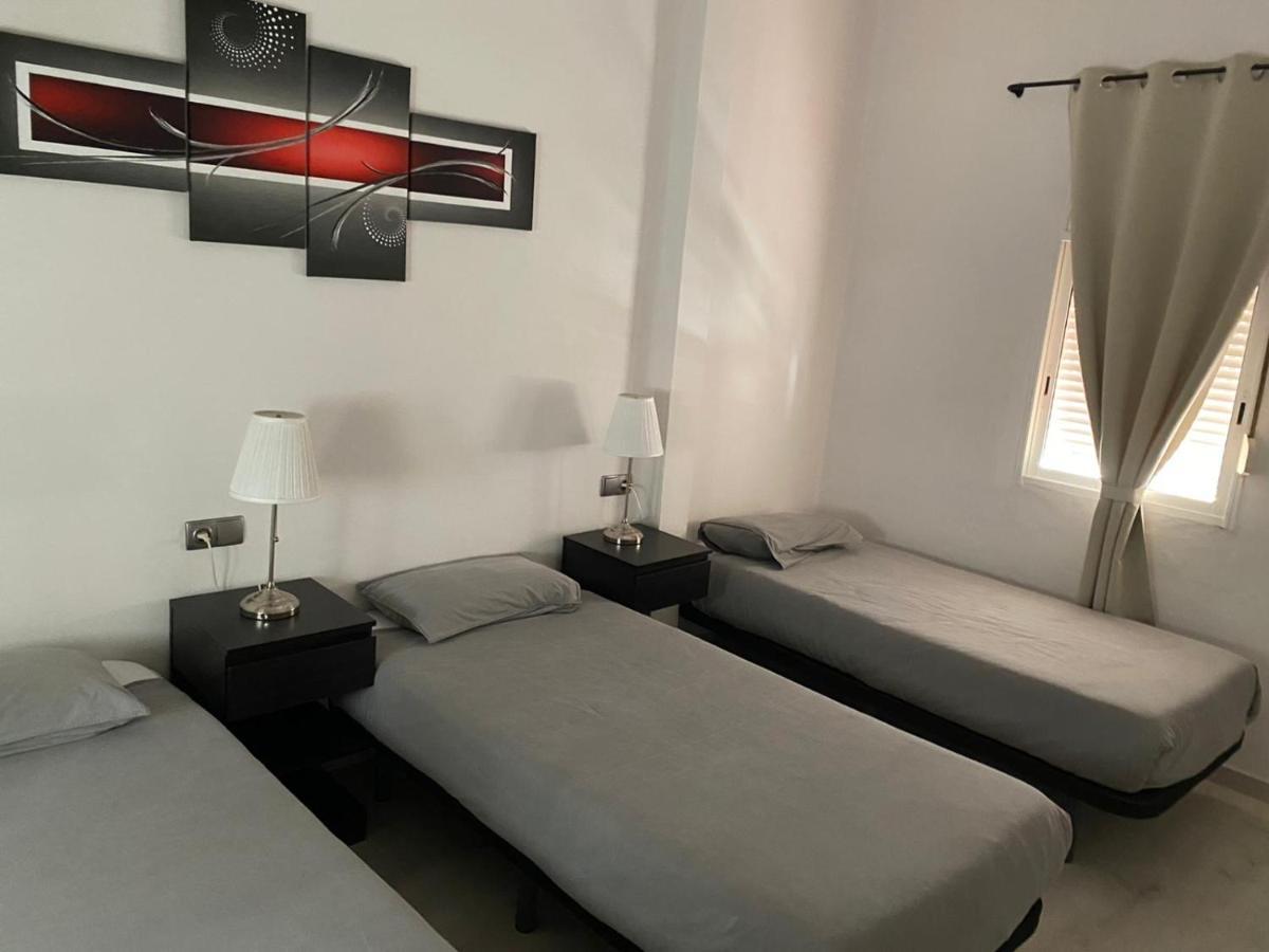 Turia Apartment
