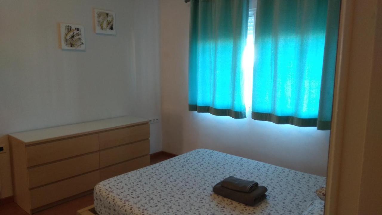 Apartament Turia *